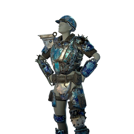 Fichier:FO76NW Metal Armor Snowflakes.png