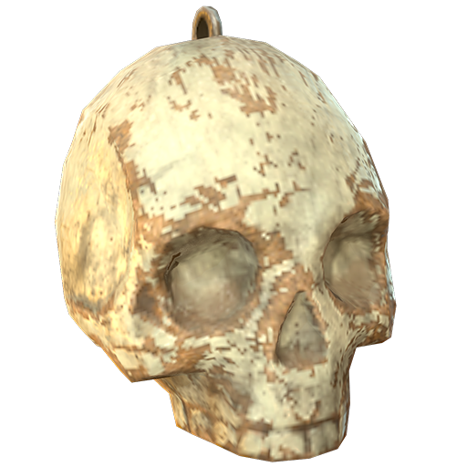 Fichier:FO76 Accessoire crâne.png