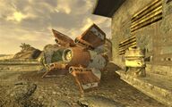 Novac Les Archives De Vault Tec Wiki Francophone Dedie A L Univers De Fallout