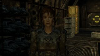 Torres — Les Archives de Vault-Tec, wiki francophone dédié à l'univers