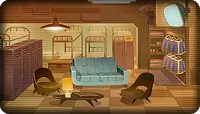 Quartiers Fallout Shelter Les Archives De Vault Tec