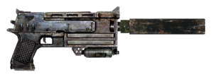 10mm pistol with silencer.png