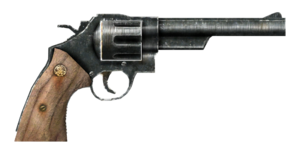 44 magnum revolver (Fallout 3).png