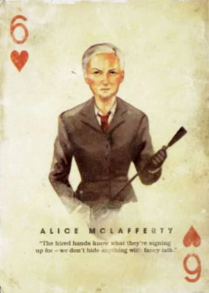 Alice McLafferty Collector Edition Card.PNG