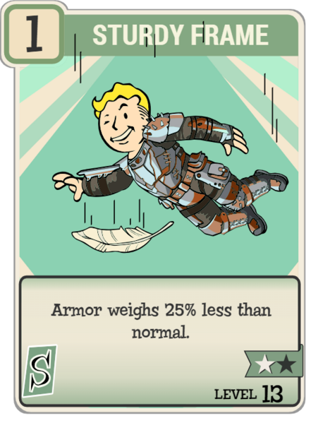 Fichier:Armature équilibrée (Fallout 76).png
