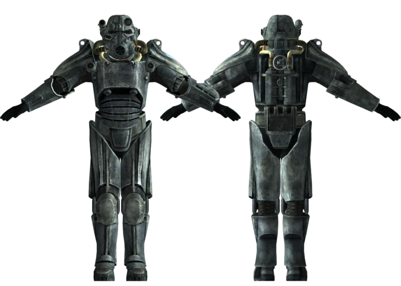 Fichier:Armure assistée T-45d (Fallout 3).png