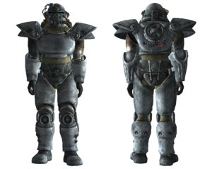 Armure assistée T-51b arctique (Fallout 3).png