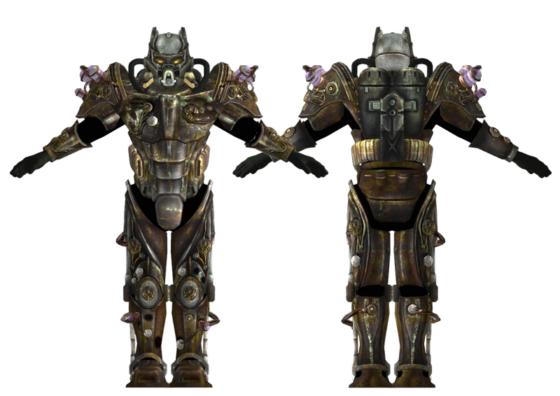 Fichier:Armure assistée Tesla (Fallout 3).png