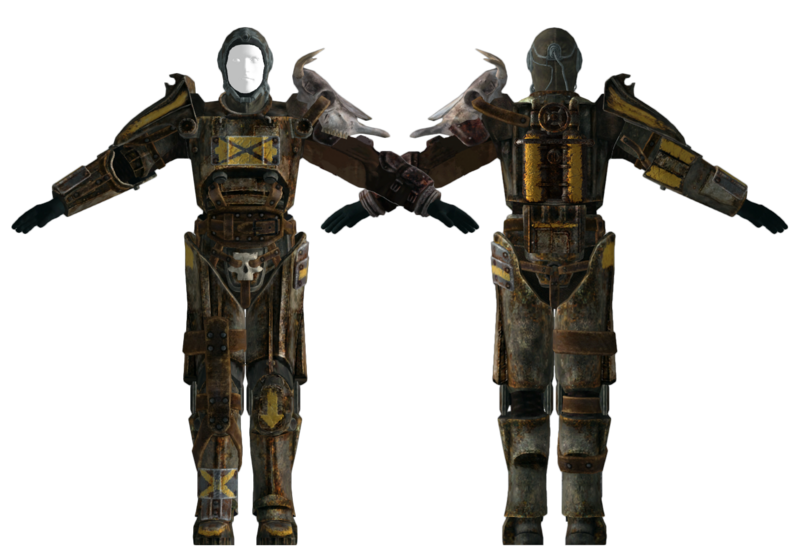 Fichier:Armure assistée tribale (Fallout 3).png