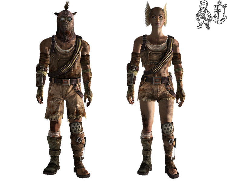 Fichier:Armure badlands de Raider.png