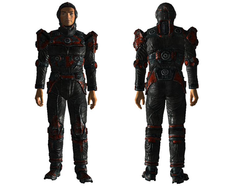 Fichier:Armure composite de reconnaissance de Dissident (Fallout 3).png