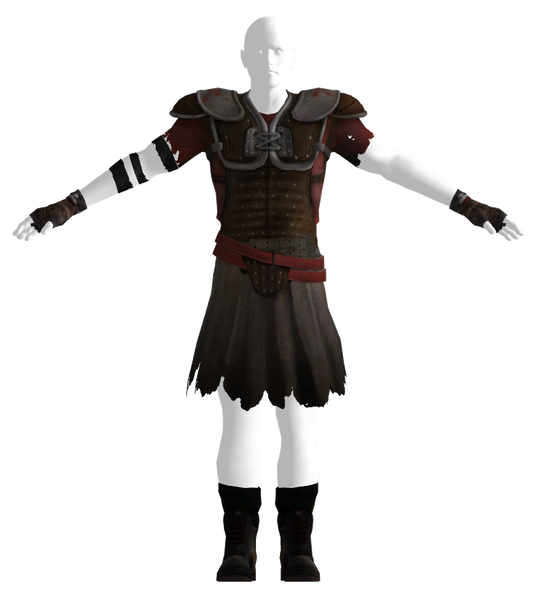 Fichier:Armure d'explorateur de la Légion.png