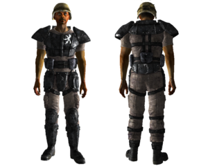 Armure de combat de Talon (Fallout 3).png