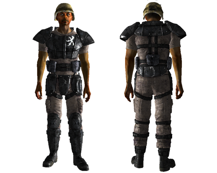Fichier:Armure de combat de Talon (Fallout 3).png