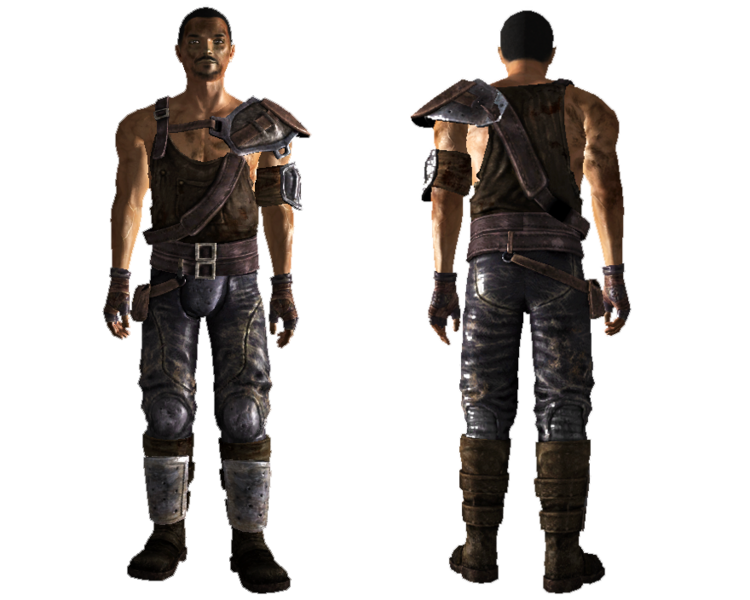 Fichier:Armure de commando raider (Fallout 3).png