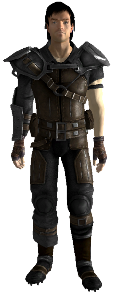 Fichier:Armure de cuir renforcée.png