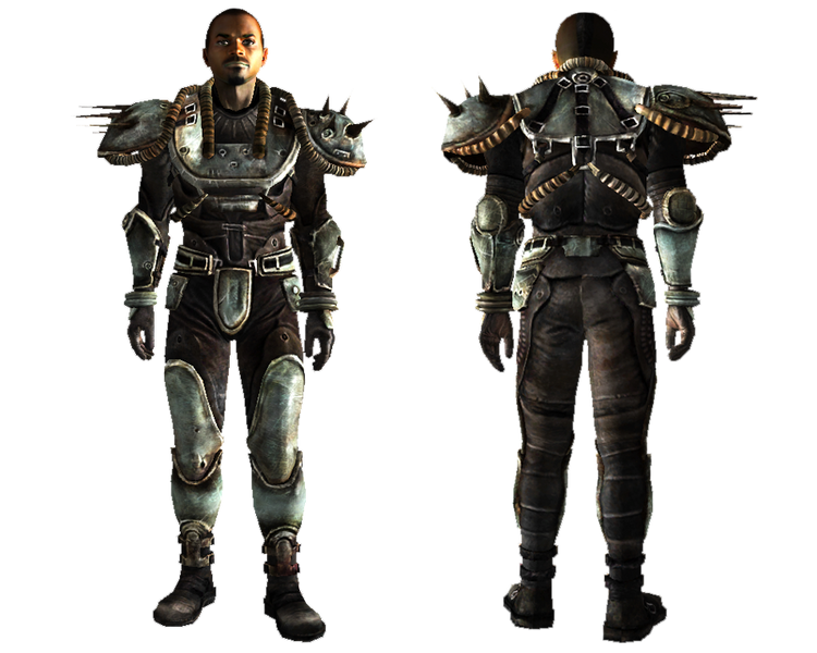 Fichier:Armure de métal (Fallout 3).png