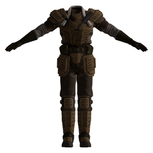 Armure de patrouille de Ranger de la RNC.png