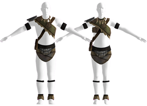Armure de rôdeur des Read Horses.png