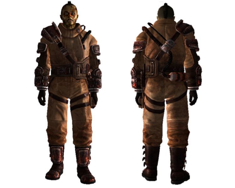 Fichier:Armure de raider iconoclaste (Fallout 3).png