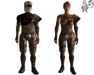 Armure de raider sans complexes (Fallout 3).png