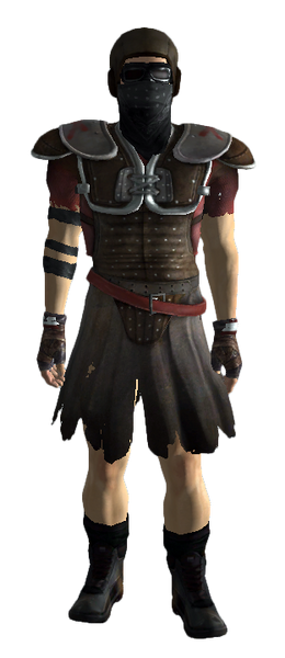 Fichier:Armure de recrue de la Légion.png