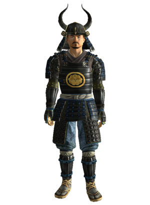 Armure de samouraï (Fallout 3).png