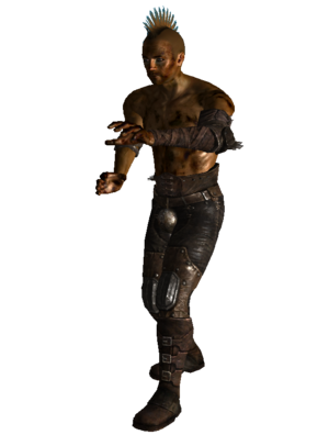 Armure de tortionnaire raider (Fallout 3).png