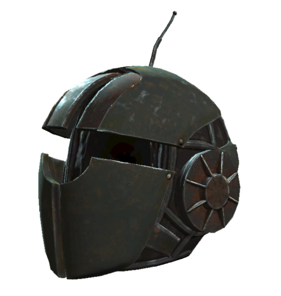 Fichier:Assaultron helmet2.png