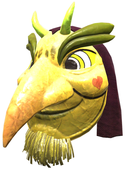 Fichier:Atx apparel headwear fasnacht crazyguy green l.png