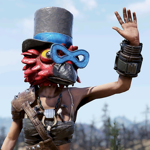 Atx apparel headwear fasnacht raven red c1.png