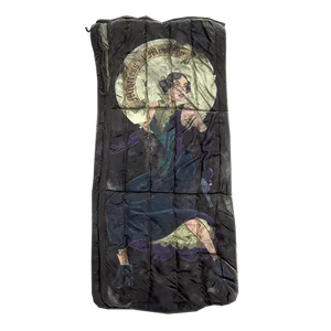 Atx camp bed sleepingbag mistressofmistery l.png