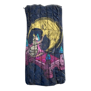 Atx camp bed sleepingbag princessbag l.png