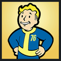 Vault 76 Boy