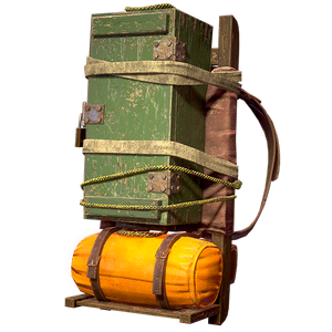 Atx skin backpack box green l.png