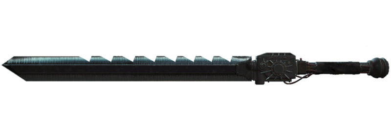 Fichier:Automatron assaultron blade.png