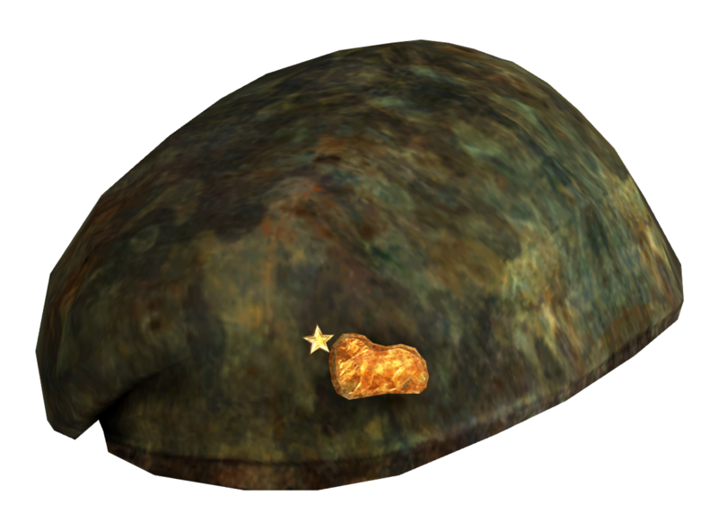 Fichier:Béret vert.png