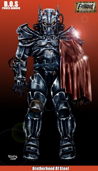 Fichier:BOS color (power armor) 2A.jpg