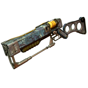 Babylon skin weaponskin lasergun bluecamo l.png