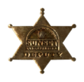 Vignette pour Fichier:Badge de shérif Sunset Sarsaparilla.png