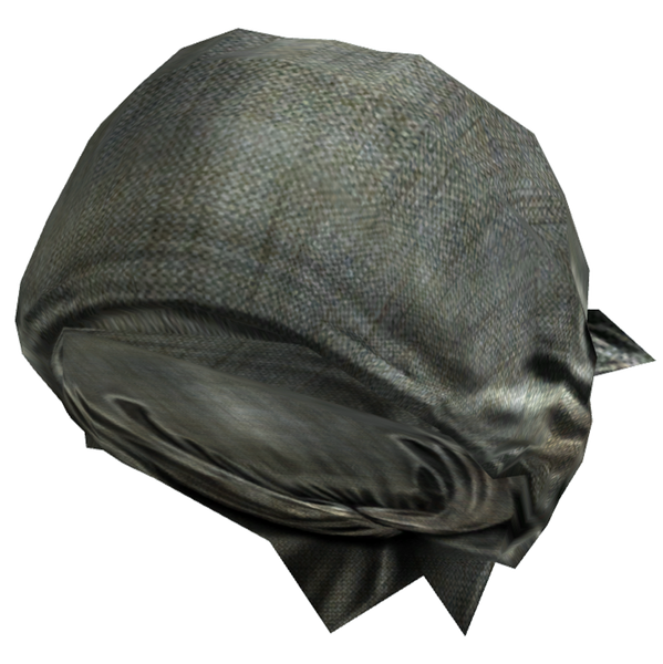 Fichier:Bandana 00074296 (Fallout 3).png