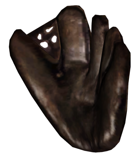 Fichier:Baseball Glove.png