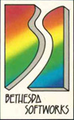 Logo original de 1986