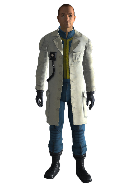 Fichier:Blouse de chirurgien (Fallout 3).png