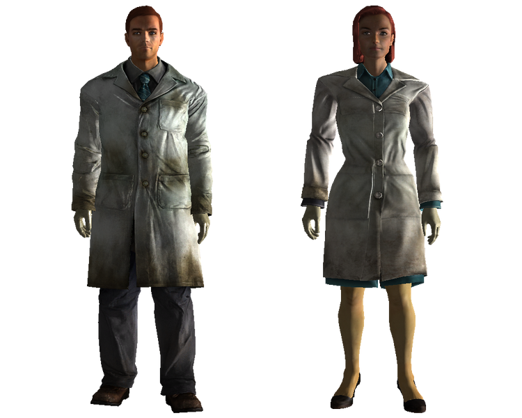 Fichier:Blouse de labo (Fallout 3).png