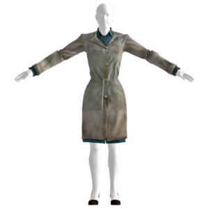 Blouse du docteur Li (Fallout 3).png