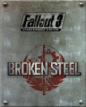 Broken Steel