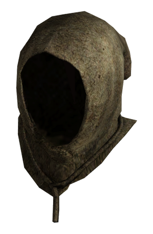Capuchon de druide d'Oasis (Fallout 3).png
