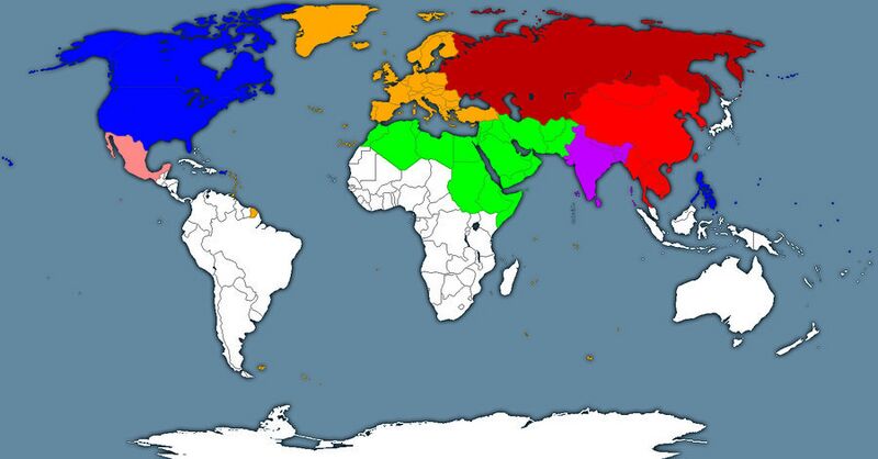 Fichier:Carte d'avant-Guerre du monde de Fallout.jpg