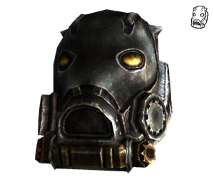 Casque Hellfire de l'Enclave (Fallout 3).png